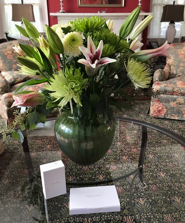 Perfume Chat Room, October&nbsp;21