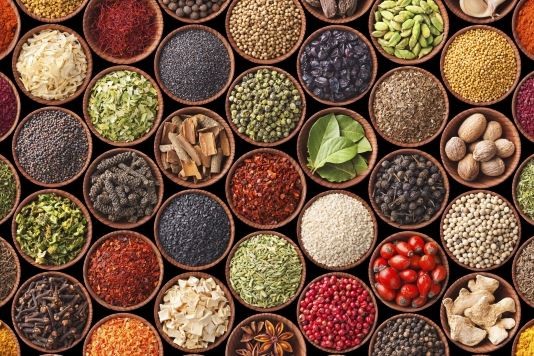 Scented Advent, December&nbsp;5