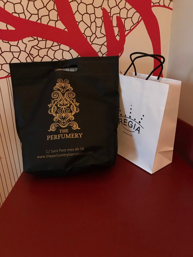 Perfume Chat Room, March&nbsp;3