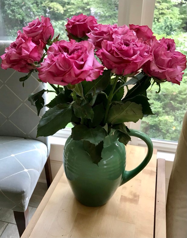 Perfume Chat Room, August&nbsp;4