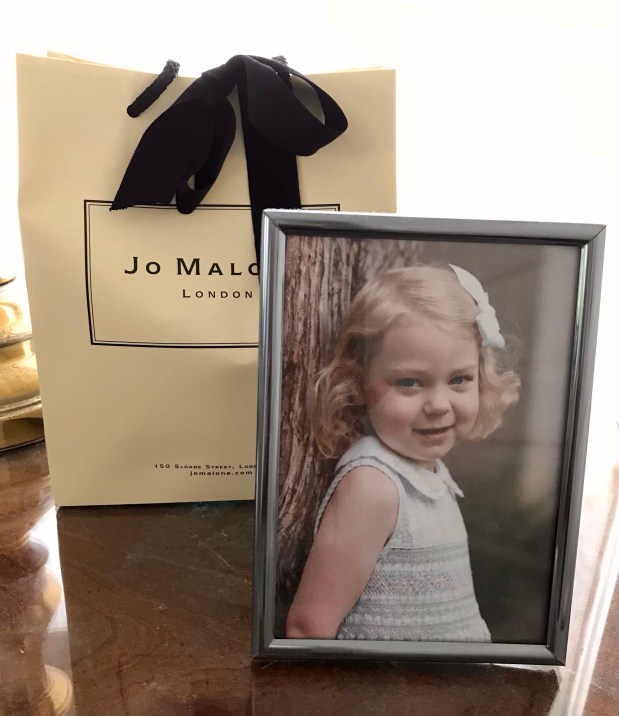 Perfume Chat Room, September&nbsp;22