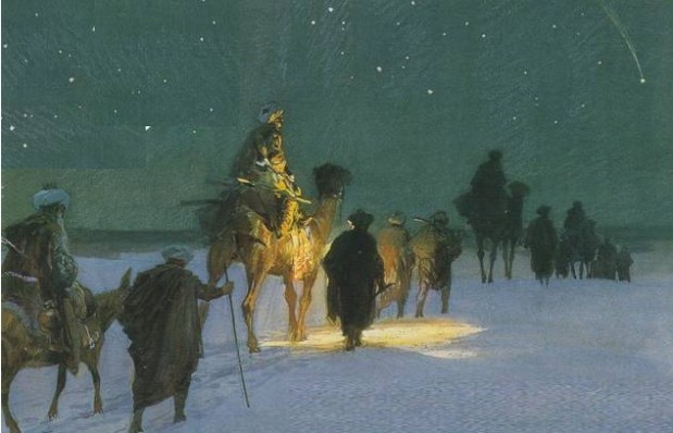 Perfume Chat Room, December&nbsp;22