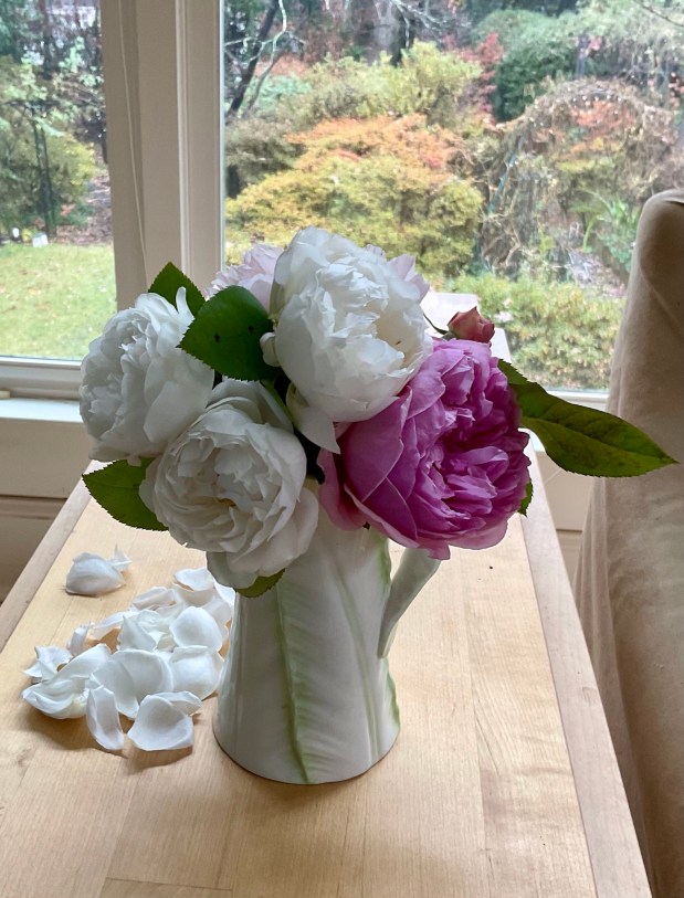 Perfume Chat Room, March&nbsp;1