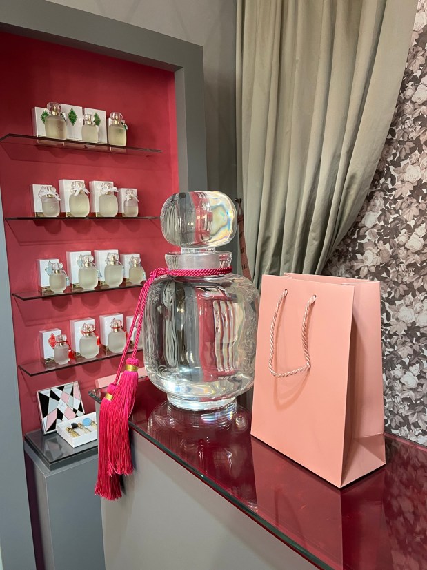 Perfume Chat Room, September&nbsp;6