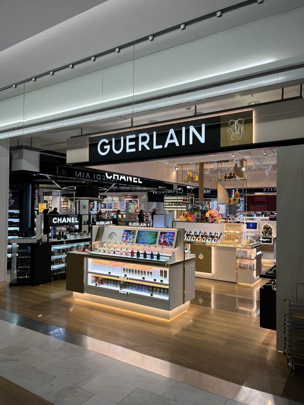 Perfume Chat Room, June&nbsp;7