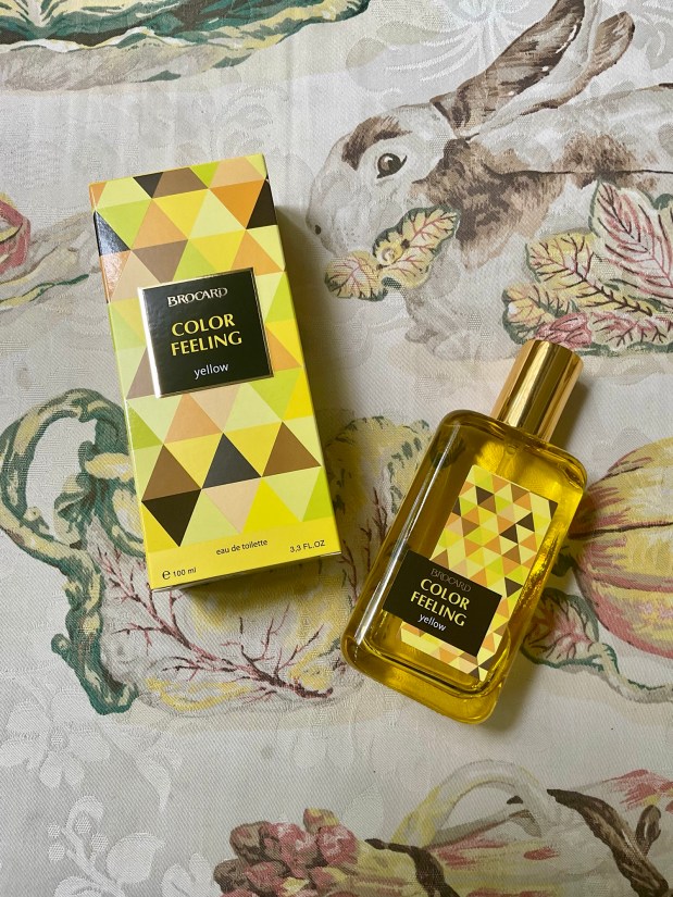 Perfume Chat Room, September&nbsp;27