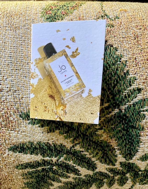 Perfume Chat Room, October&nbsp;11