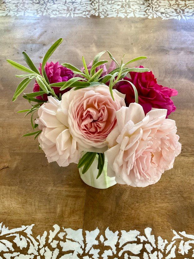 Perfume Chat Room, February&nbsp;7