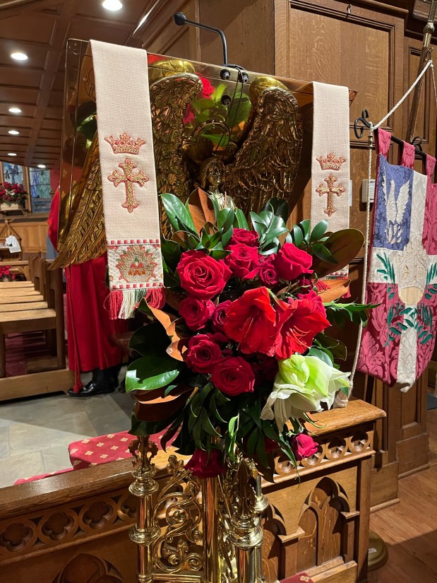 Perfume Chat Room, December&nbsp;27