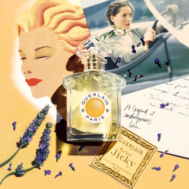 Perfume Chat Room, January&nbsp;31