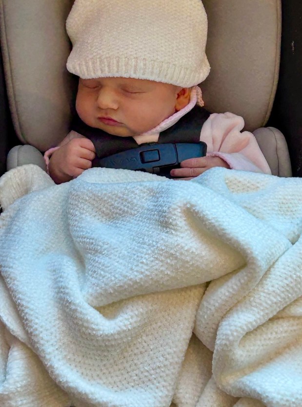 Perfume Chat Room, January&nbsp;18