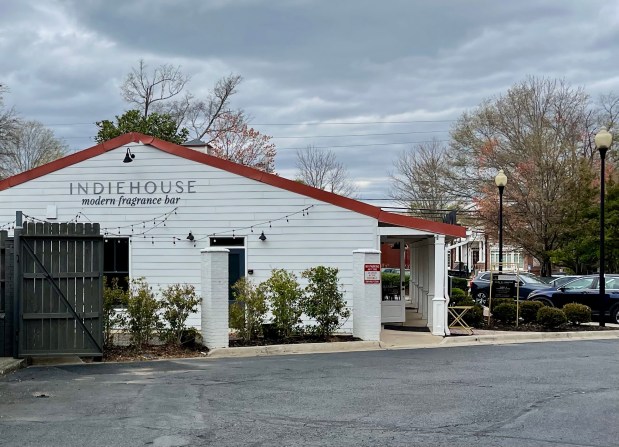 Perfume Chat Room, March&nbsp;28