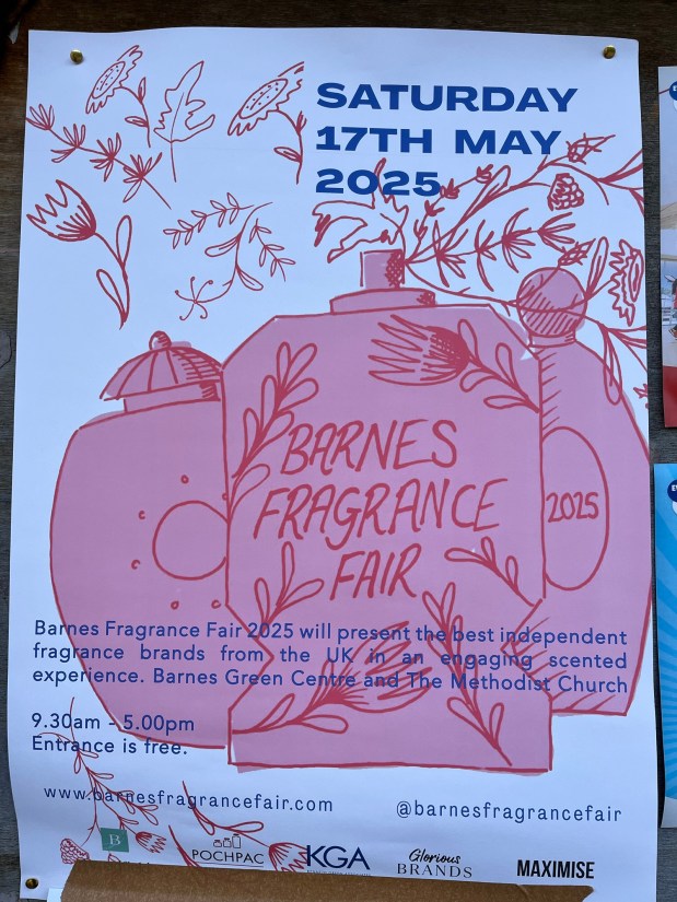 Perfume Chat Room, June&nbsp;13