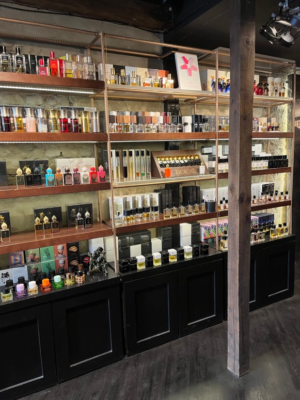 Perfume Chat Room, June&nbsp;27