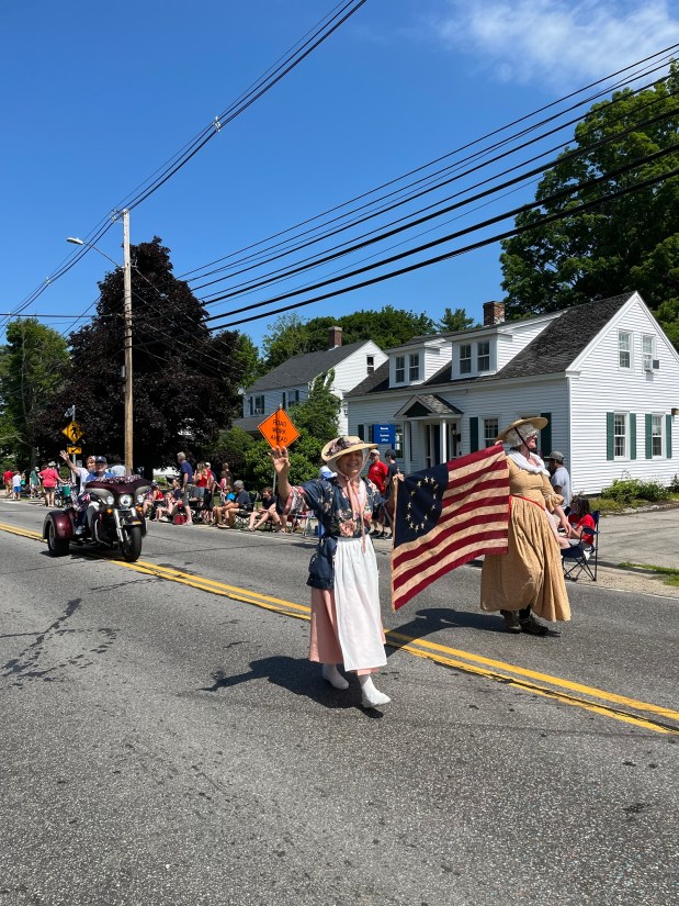 Perfume Chat Room, July&nbsp;4