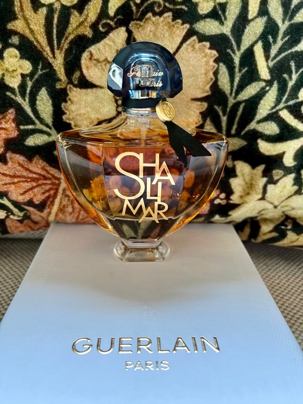 Perfume Chat Room, October&nbsp;19