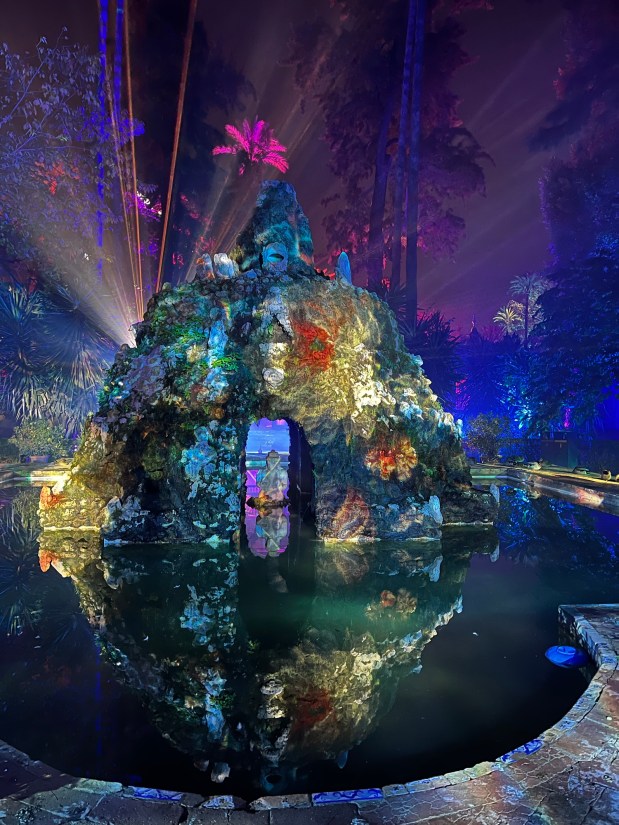 Perfume Chat Room, December&nbsp;6