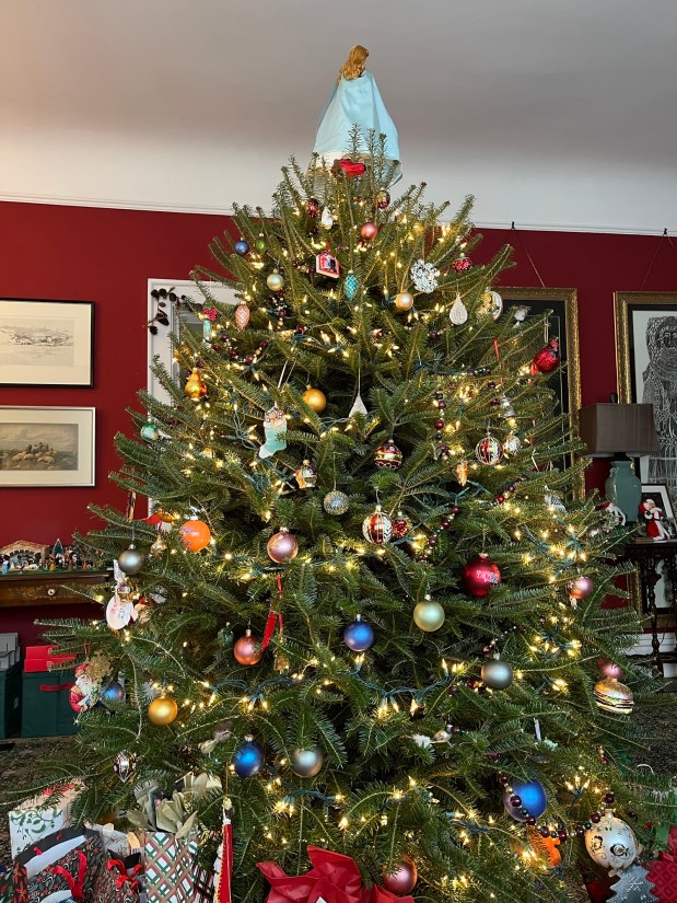 Perfume Chat Room, December&nbsp;27