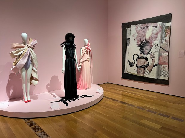 Perfume Chat Room, January&nbsp;25