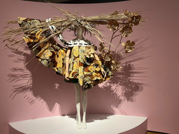 Perfume Chat Room, January&nbsp;30