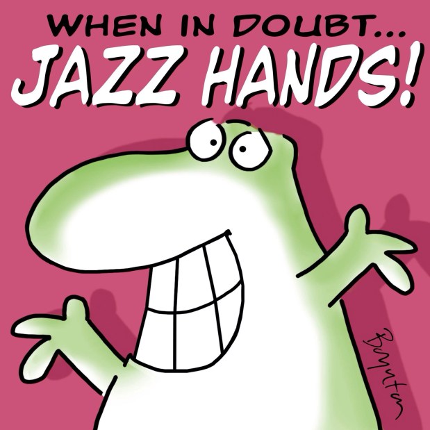 Perfume Chat Room, February&nbsp;27