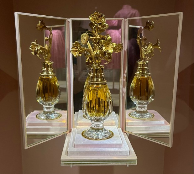 Perfume Chat Room, September&nbsp;4